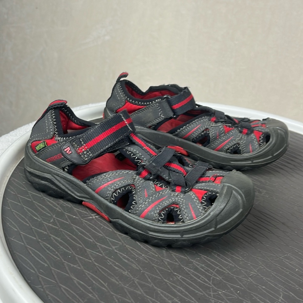 Merrell Hydro Leather water shoe Size 13M